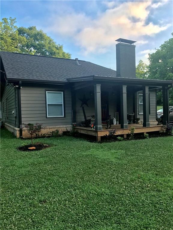 8 E Park St., Buford, GA 30518