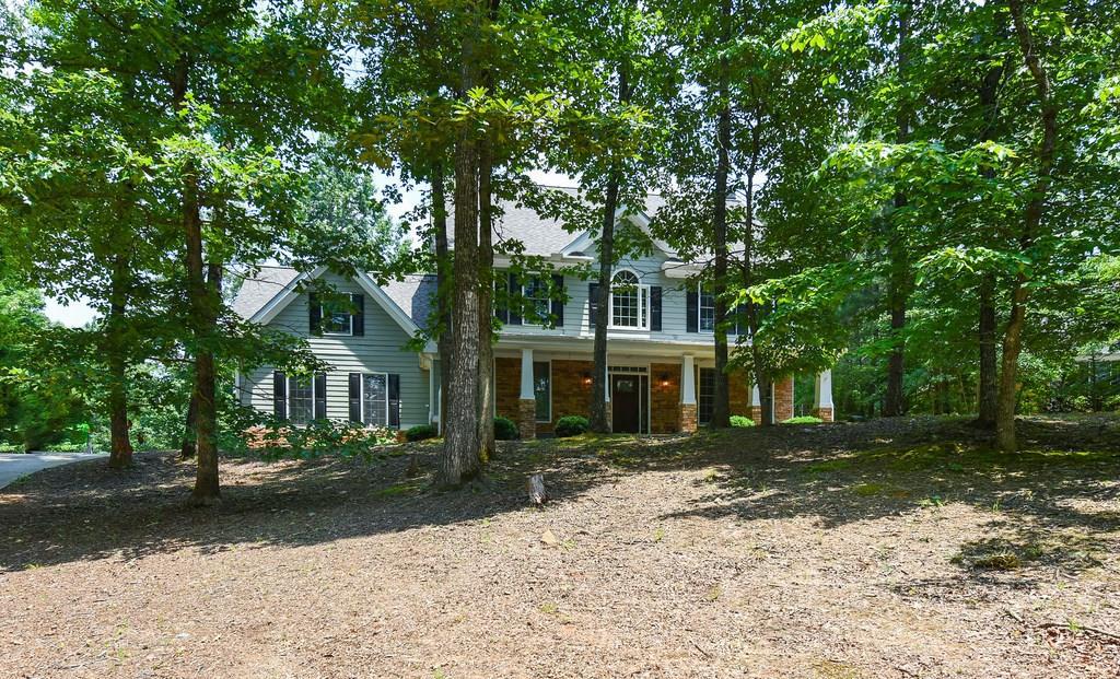 130 Copper Hills Dr., Canton, GA 30114