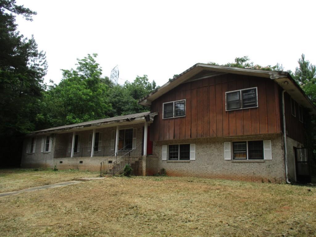 3645 Will Lee Rd., Atlanta, GA 30349
