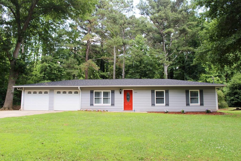 3633 Pleasant Hill Rd., Gainesville, GA 30504