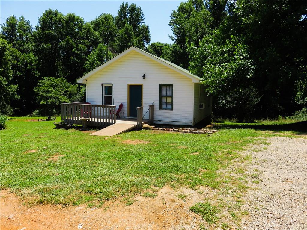 175 Soaring Hawk Way, Jasper, GA 30143