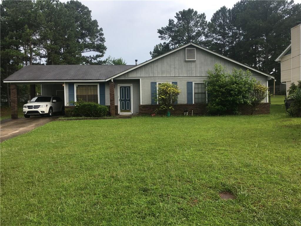 351 Chase Woods Cir., Jonesboro, GA 30236