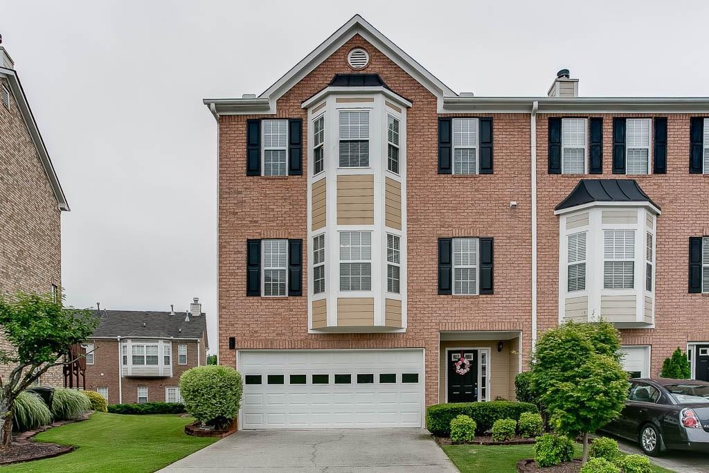 3217 Millgate Ct., Buford, GA 30519