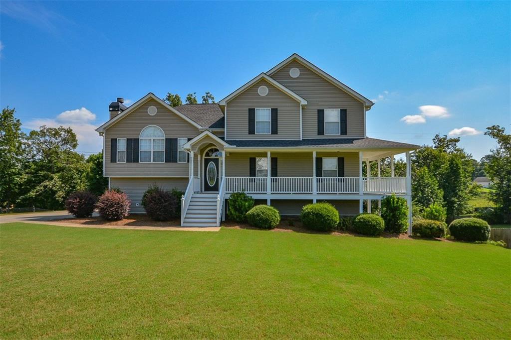 503 Acorn Pl., Ball Ground, GA 30107