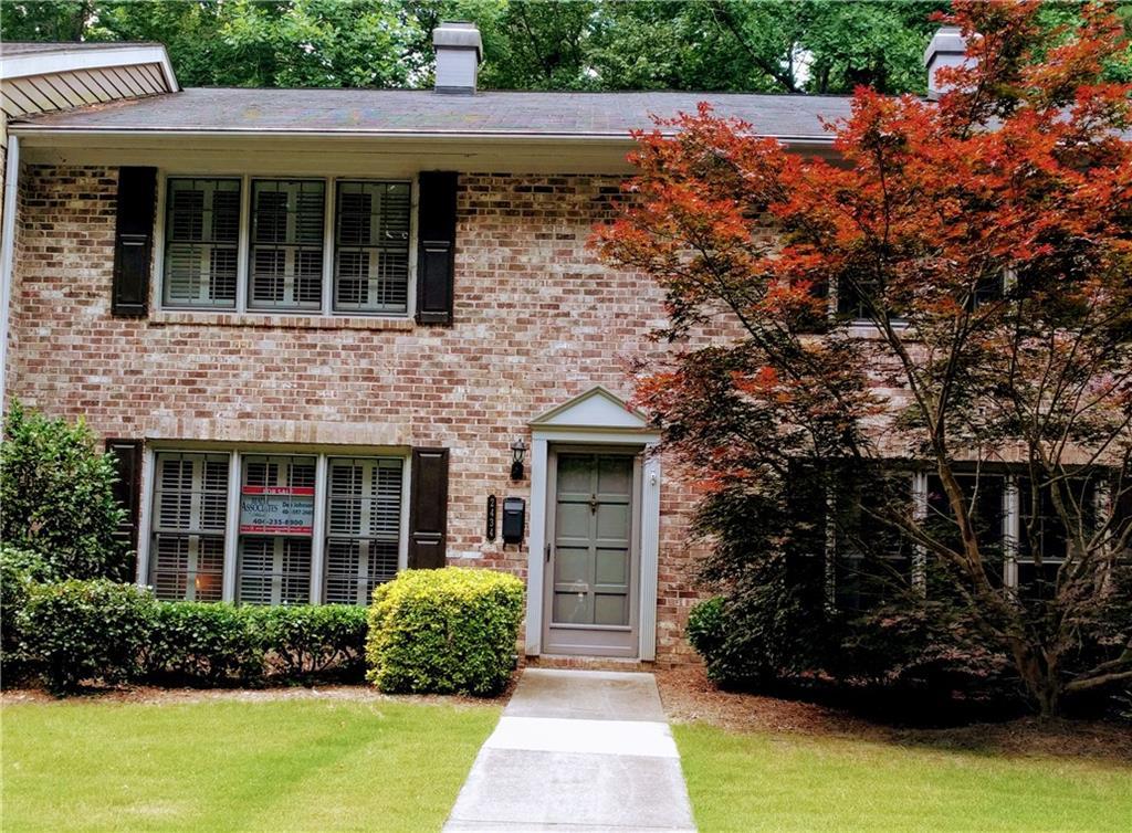 [Address Hidden by Seller], Atlanta, GA 30345