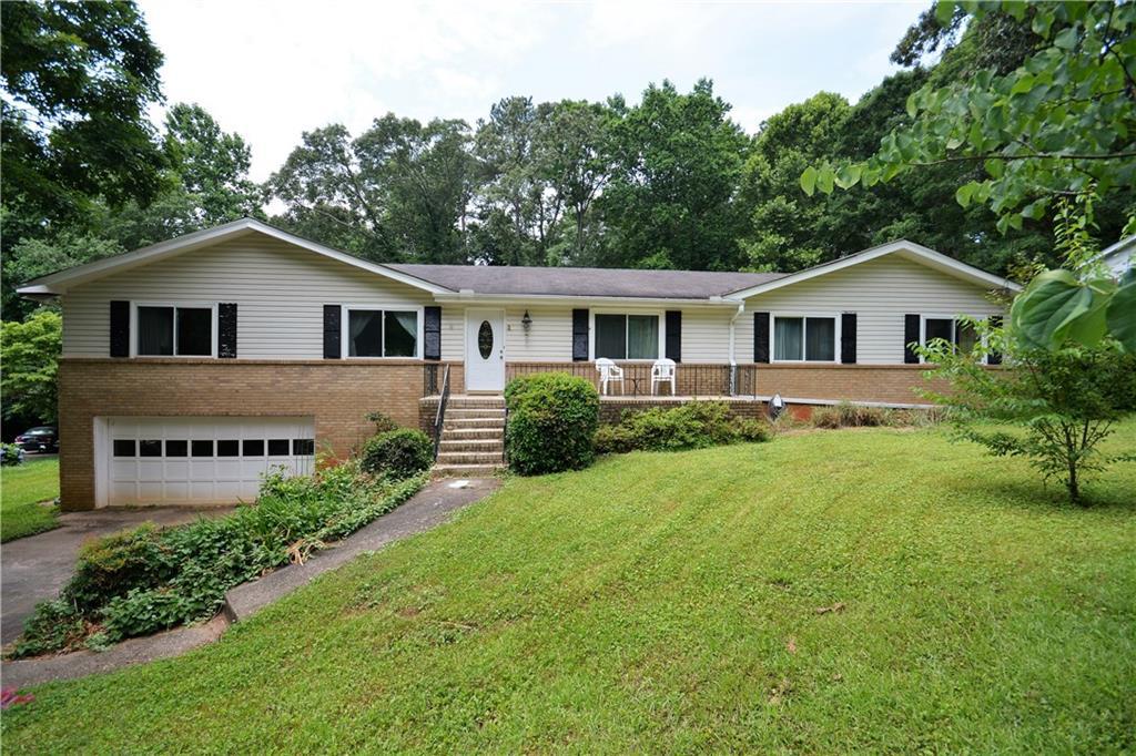 3958 Lake Dr., Smyrna, GA 30082