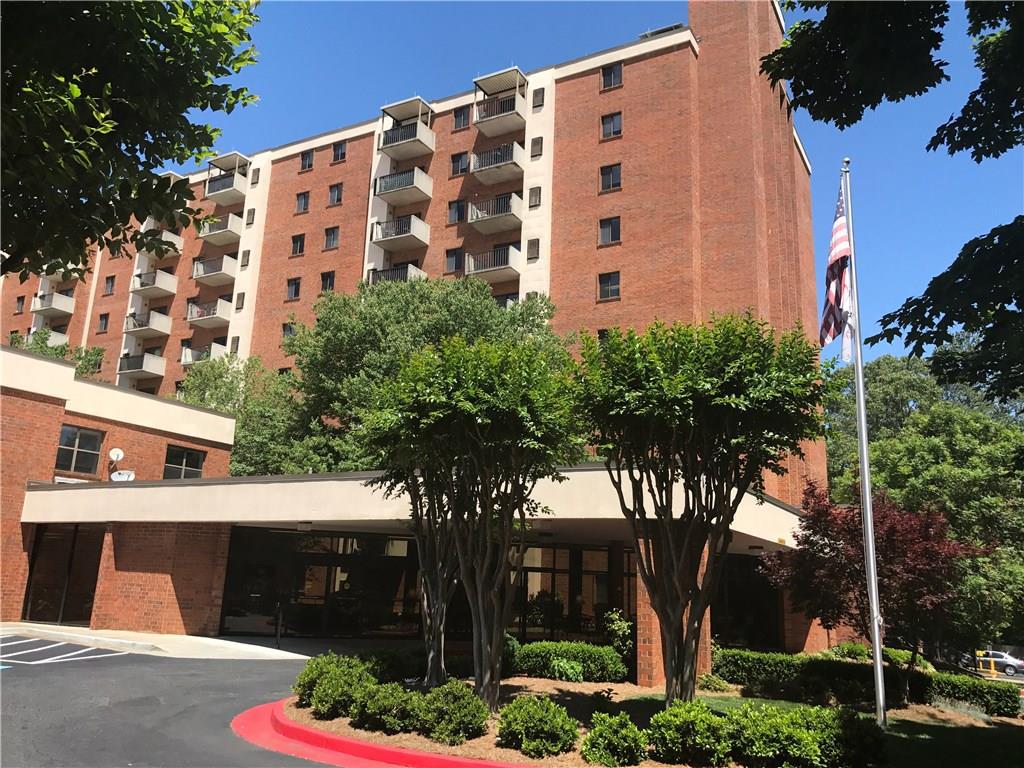 300 Johnson Ferry Rd. #B201, Sandy Springs, GA 30328