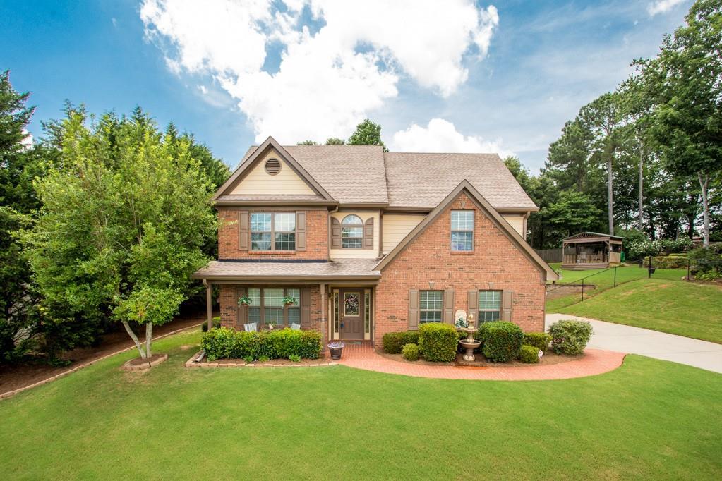 5144 Daylily Dr., Braselton, GA 30517