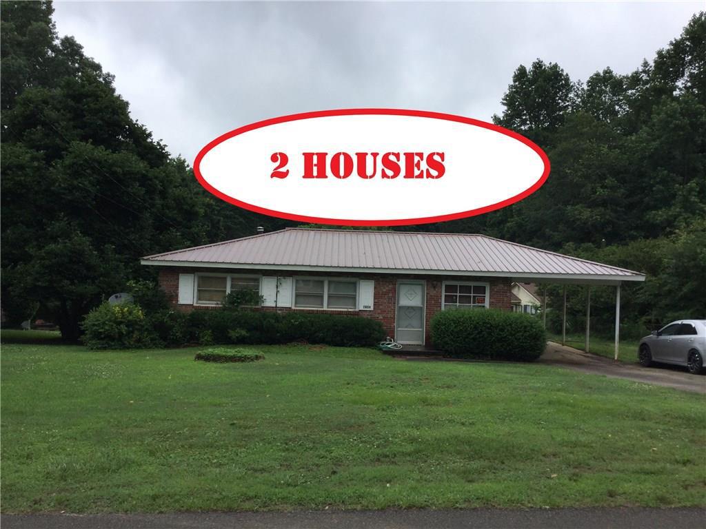 2854 Pinecrest Dr., Gainesville, GA 30504