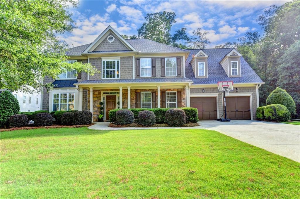 3165 Caney Creek Ln., Cumming, GA 30041