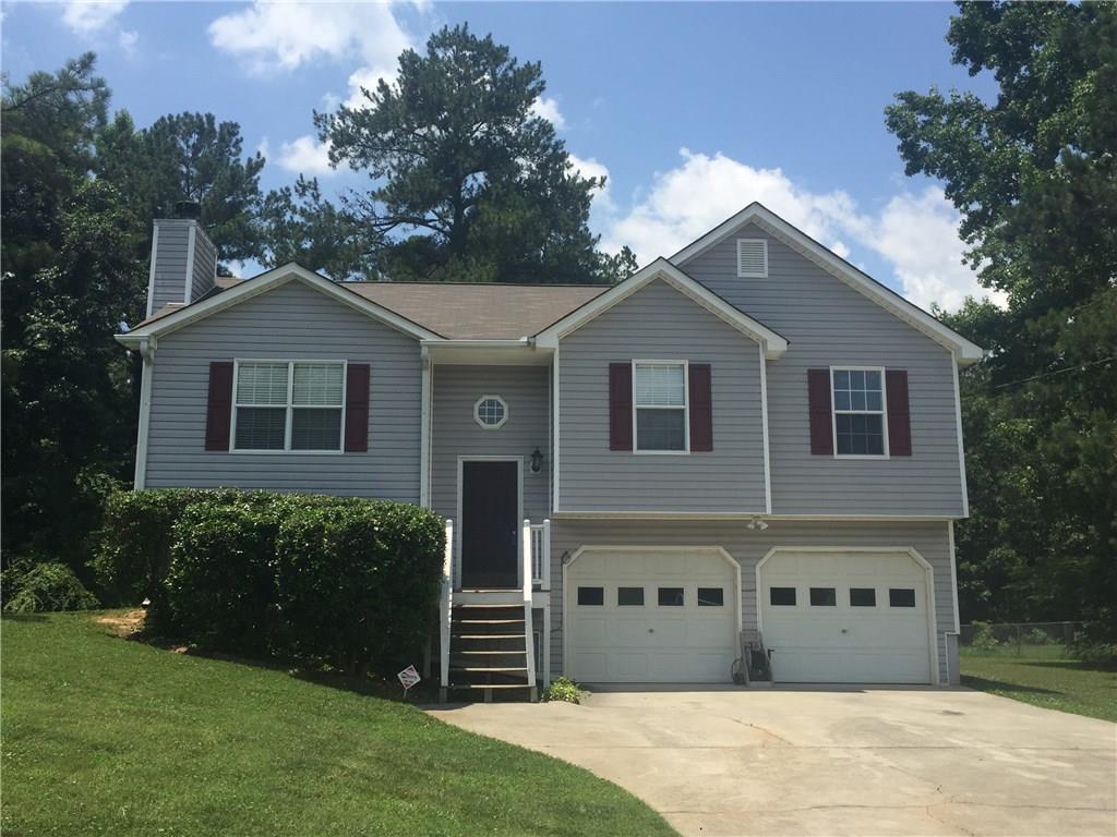 207 Burton Dr., Douglasville, GA 30134