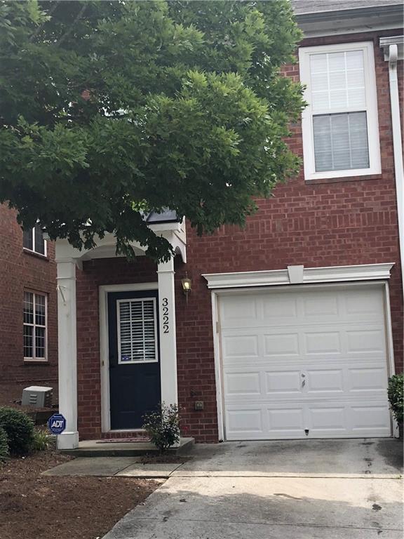 3222 Mill Springs Cir. #601, Buford, GA 30519