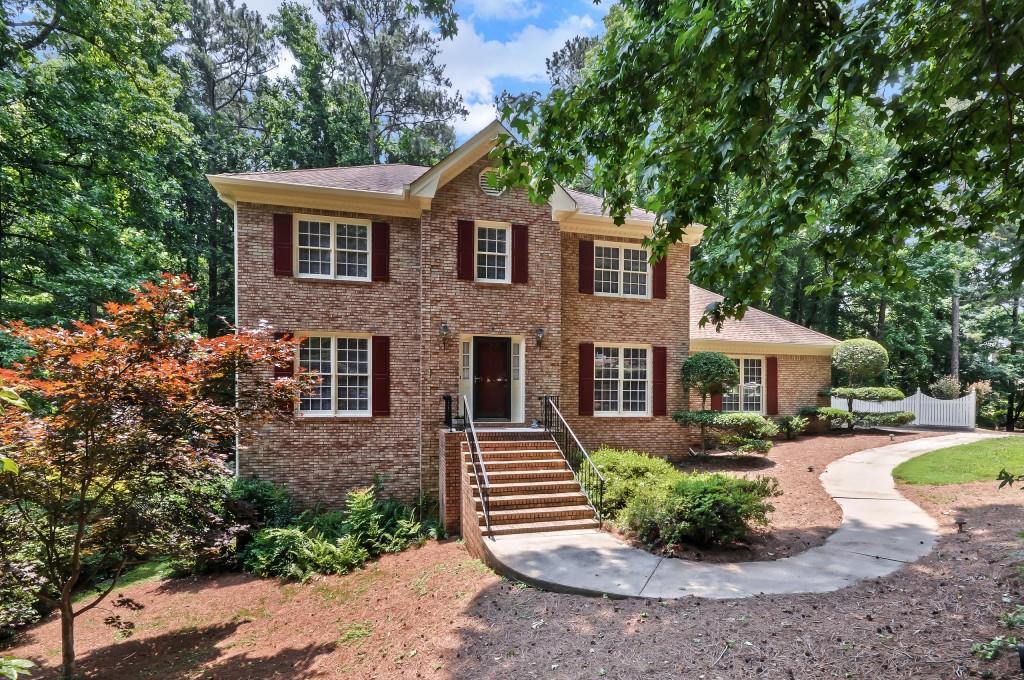 5274 Silver Creek Dr., Lilburn, GA 30047