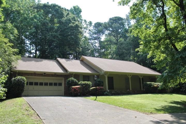 4150 Gunnin Rd., Peachtree Corners, GA 30092