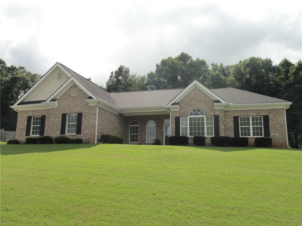 351 Psalms Dr., Jefferson, GA 30549