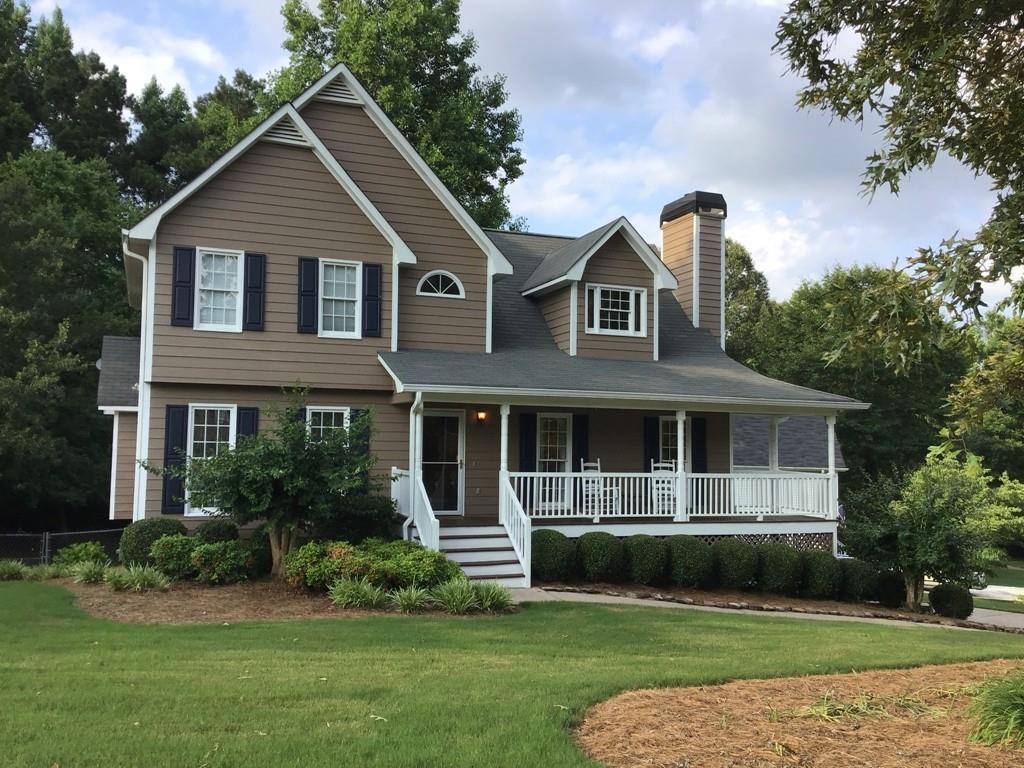 563 Abbington Ln., Douglasville, GA 30134