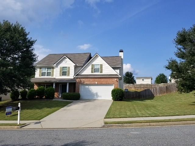 3406 Bridle Brook Dr., Auburn, GA 30011
