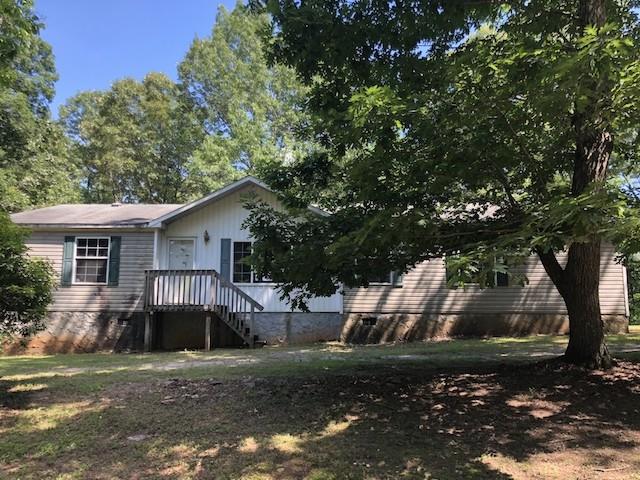58 Talonega Tr., Dawsonville, GA 30534