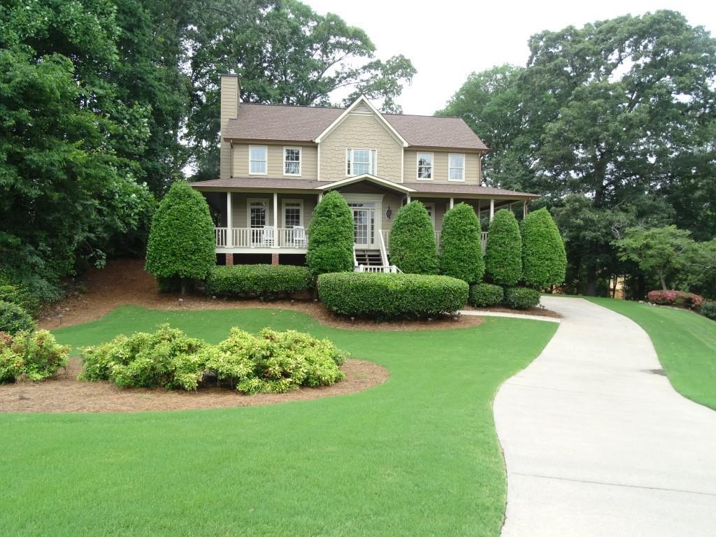 3892 Corye Ln., Marietta, GA 30066