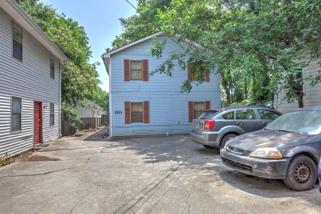 1027 Curran St., Atlanta, GA 30318