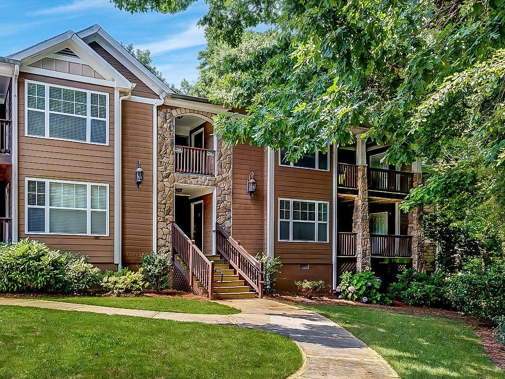 205 Madison Ln., Smyrna, GA 30080