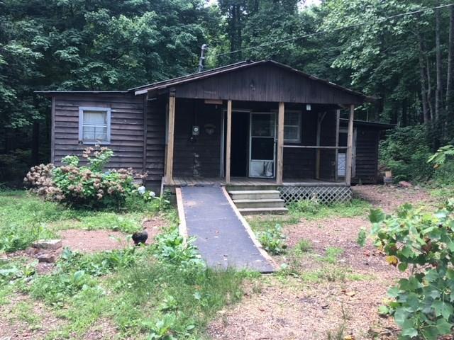 53 Cherokee Spring Tr., Cherry Log, GA 30522