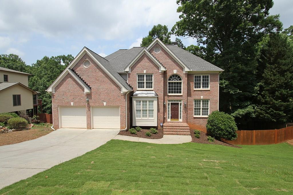 4375 Signal Ridge Dr., Buford, GA 30518