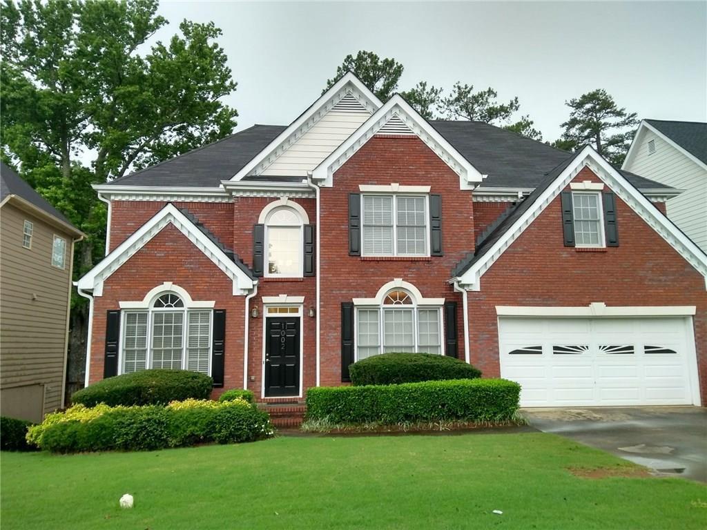 1002 Bay Pointe Way, Lilburn, GA 30047