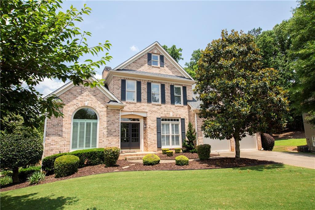 134 Ardsley Run, Canton, GA 30115