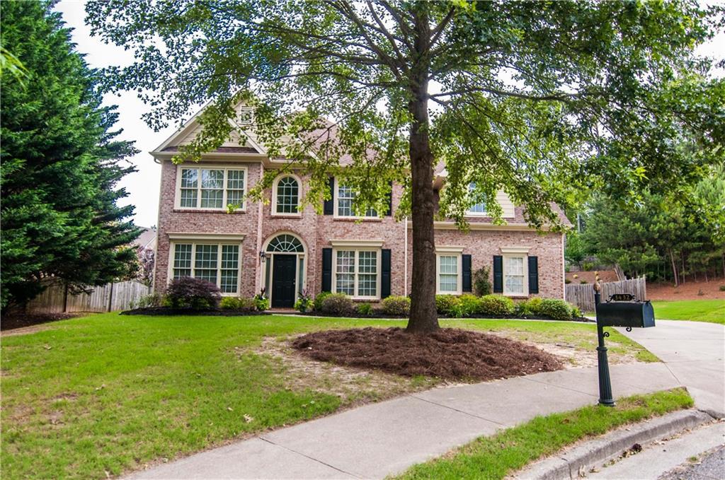 3432 Blaisdell Rd., Buford, GA 30519