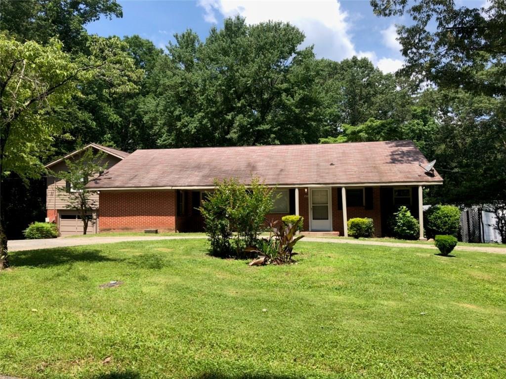 151 Ridgeway Rd., Canton, GA 30114