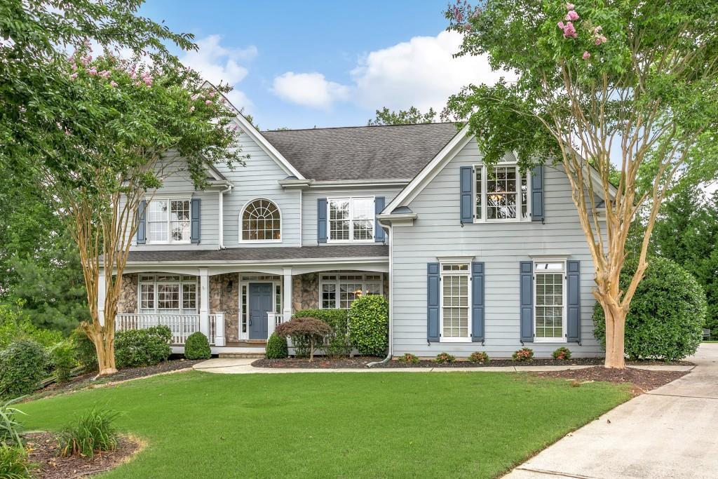 4390 Havenridge Pl., Cumming, GA 30041