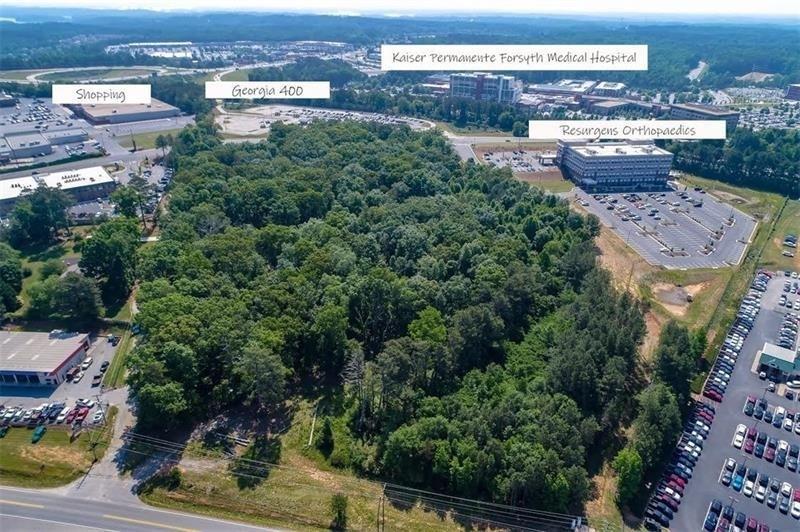 808 Atlanta Hwy., Cumming, GA 30040