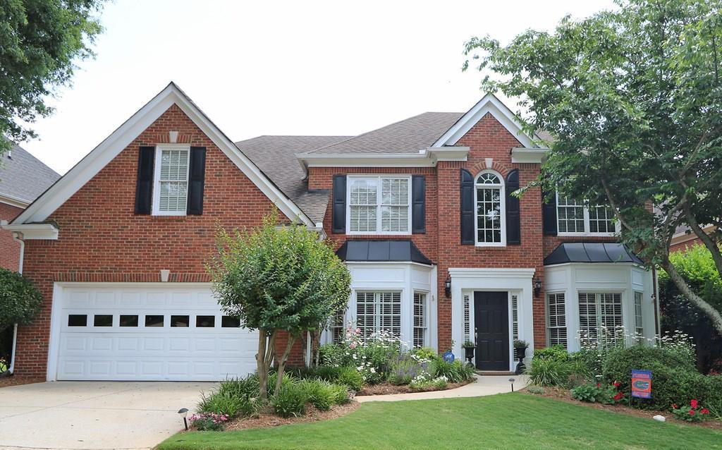1903 New Haven Ct., Smyrna, GA 30080