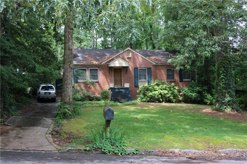 490 Pensdale Rd., Decatur, GA 30030