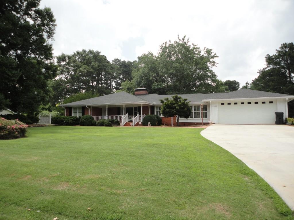 4925 Five Forks Trickum Rd., Lilburn, GA 30047