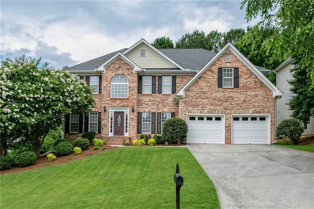 2792 Achillea Way, Marietta, GA 30064