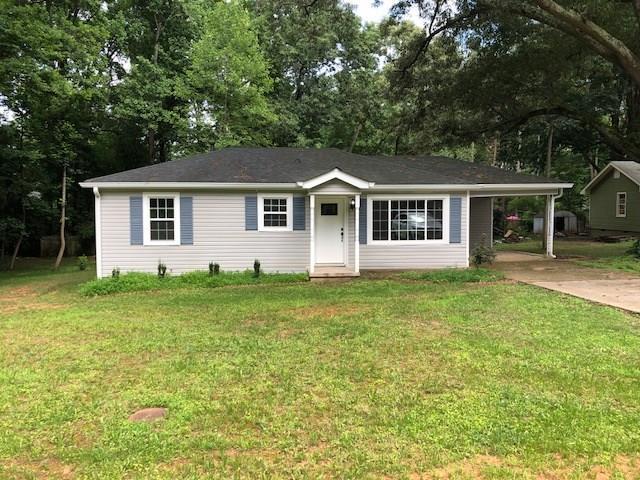 4905 Glore Rd., Mableton, GA 30126