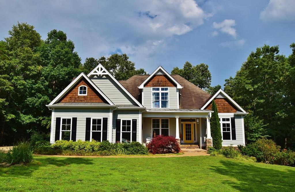 74 Fern Park Dr., Dawsonville, GA 30534