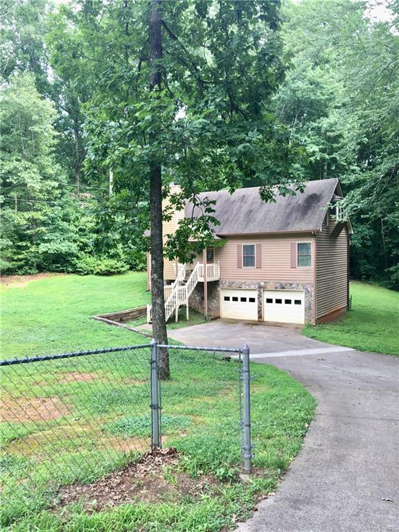 4556 Ivey Gulledge Rd., Dallas, GA 30132