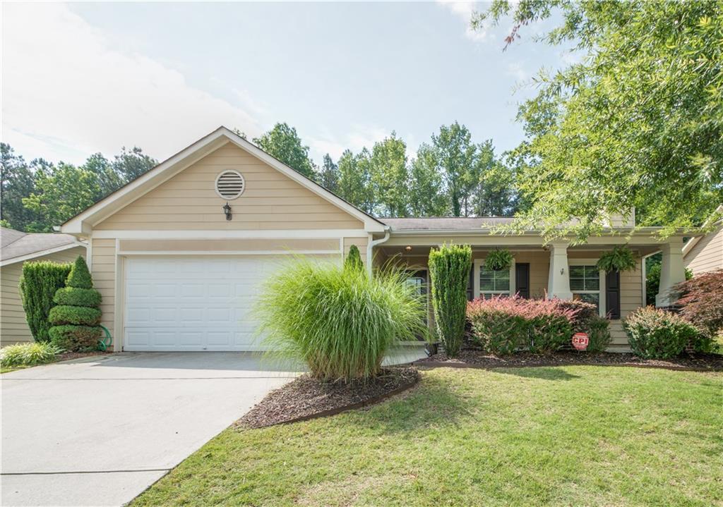 508 Walnut Woods Dr., Braselton, GA 30517