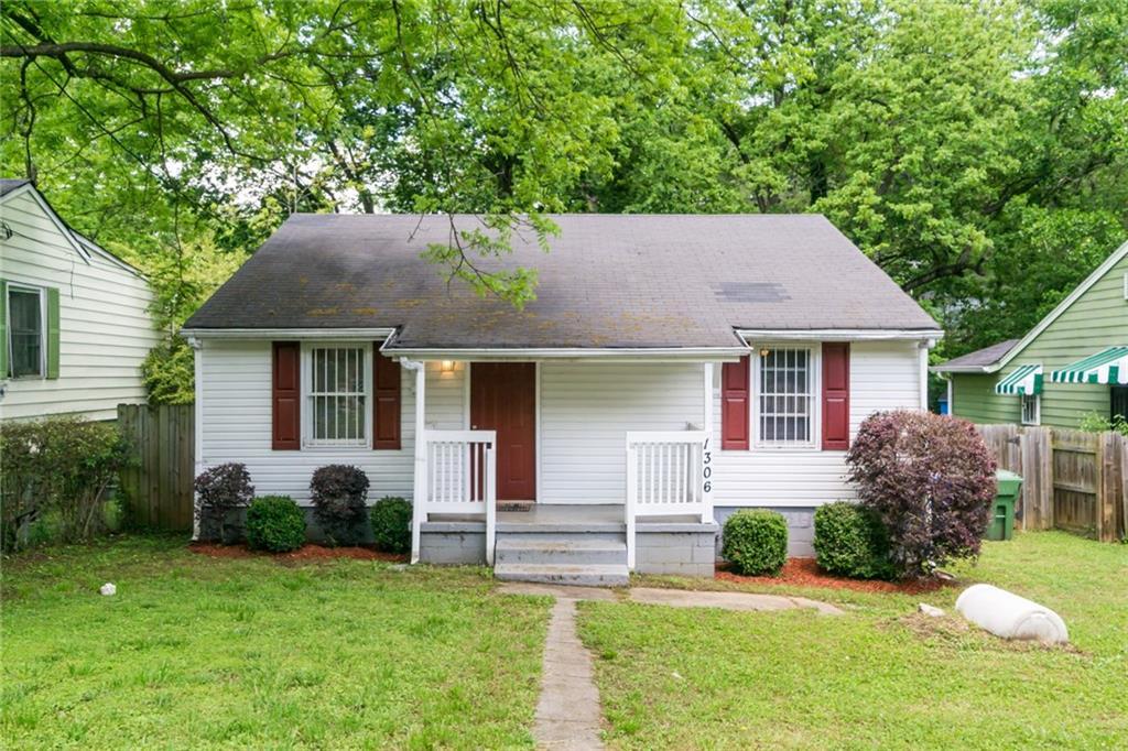 1306 Wylie St., Atlanta, GA 30317