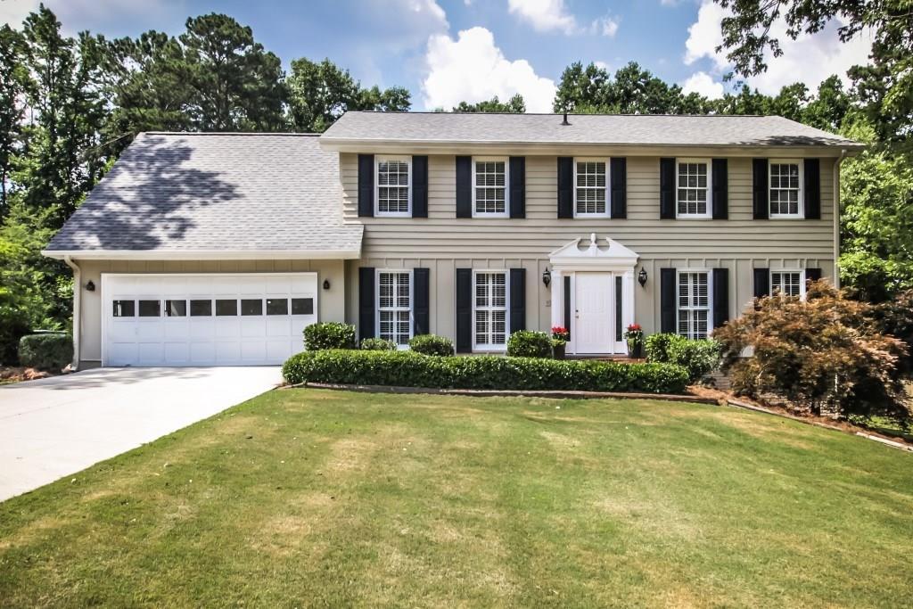 [Address Hidden by Seller], Marietta, GA 30068