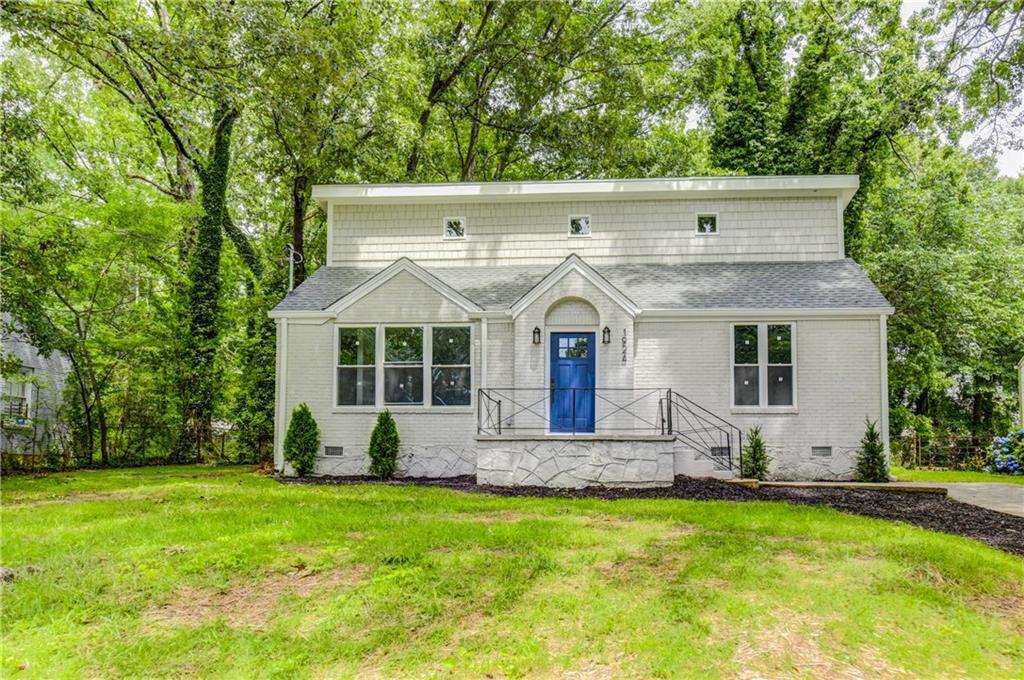 1924 Bonner St., Decatur, GA 30032