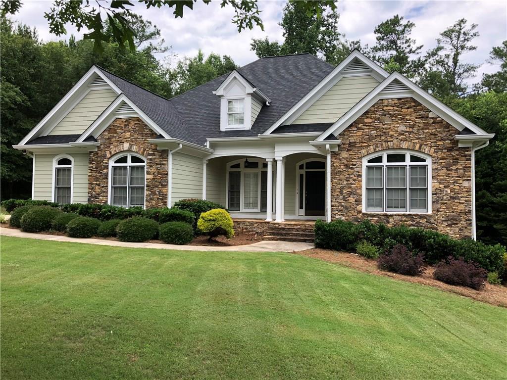 8012 Cypress Pointe, Monroe, GA 30656