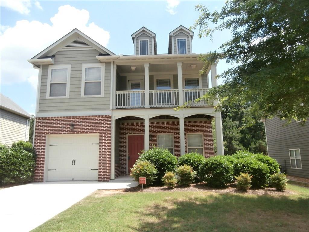 7200 Silk Tree Pointe, Braselton, GA 30517