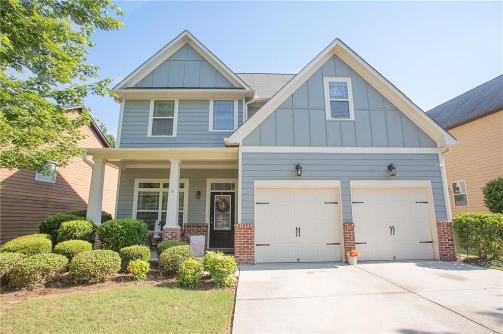 7171 N Silk Tree Pointe, Braselton, GA 30517
