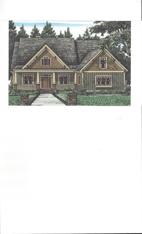 2068 Windfield Dr., Monroe, GA 30655