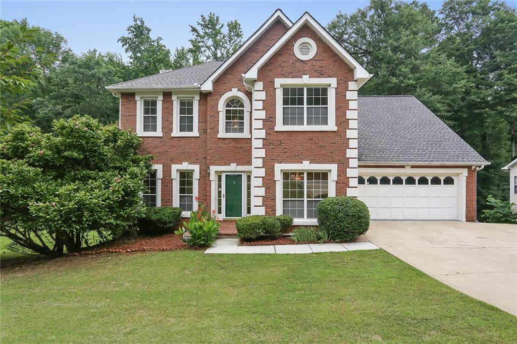 860 Walnut Creek Dr., Lilburn, GA 30047