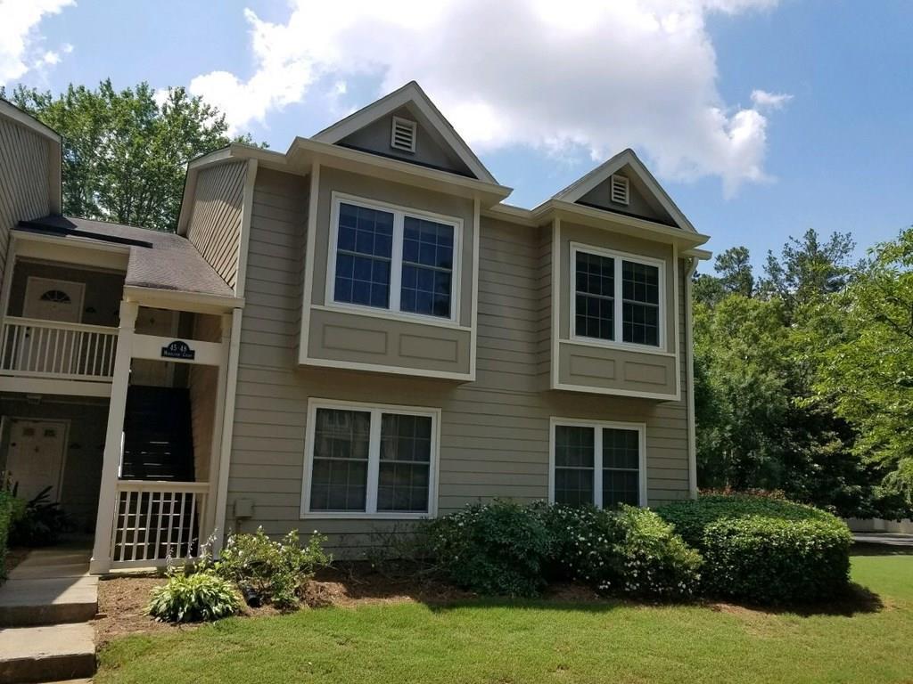 48 Middleton Ct., Smyrna, GA 30080